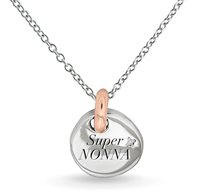 Charm Rubinia Donna in Argento CI42AR-BT - CI42AR-BT